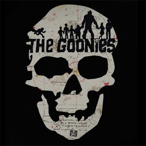 Warner Bros The Goonies (1985) The Goonies Skull Map Surface Book 2 13.5in Skin